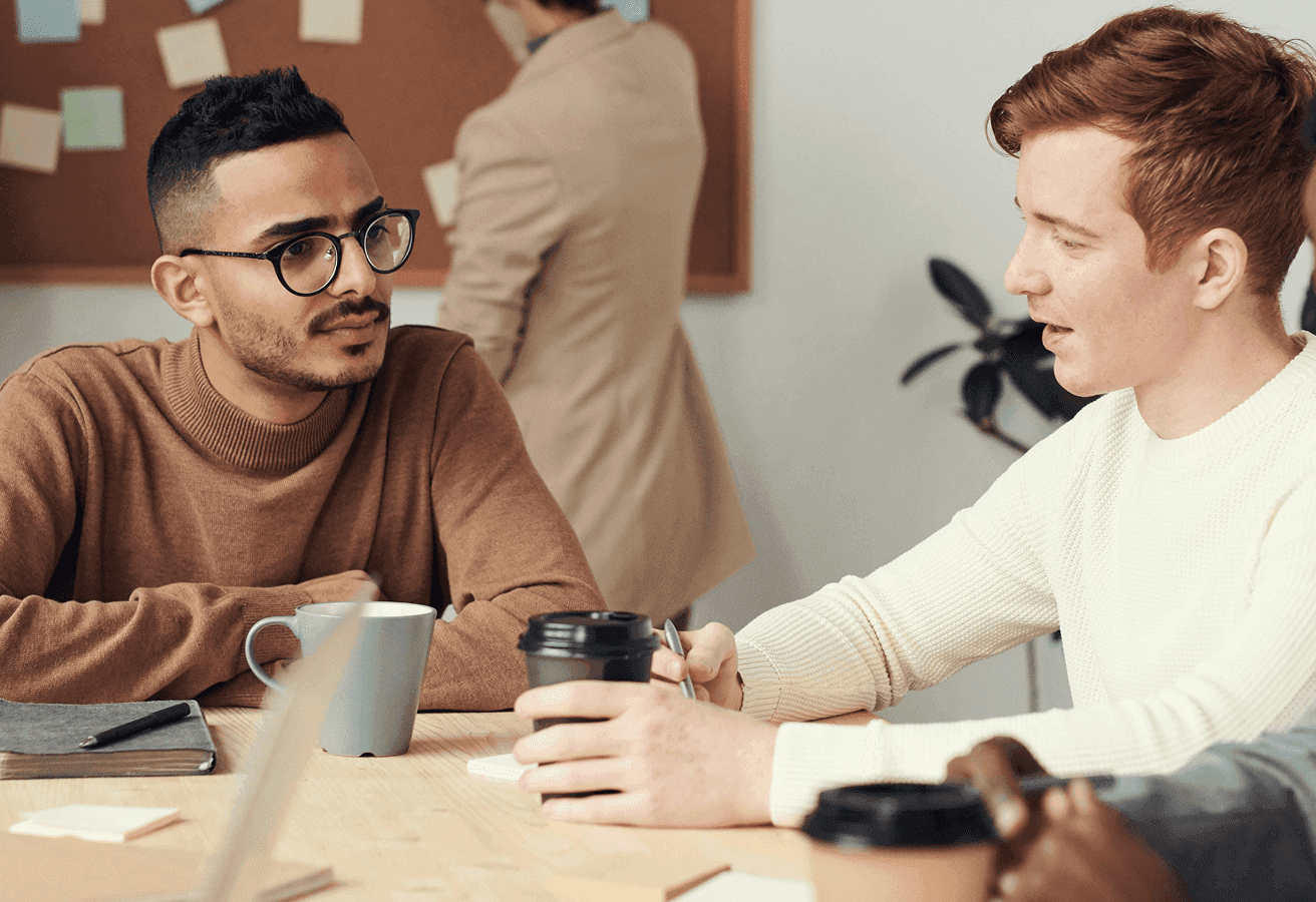 Case study delivery