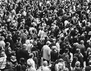 Introduction to Radicalisation