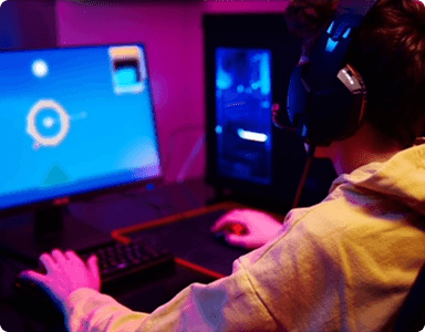 Gaming and Radicalisation