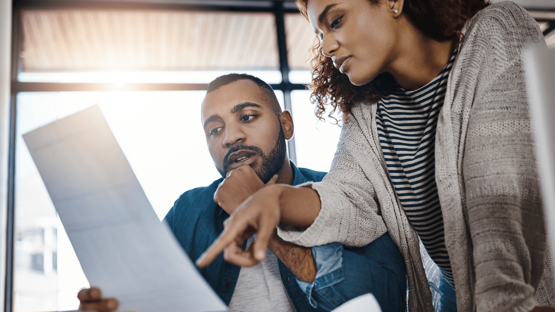 Research partnerships