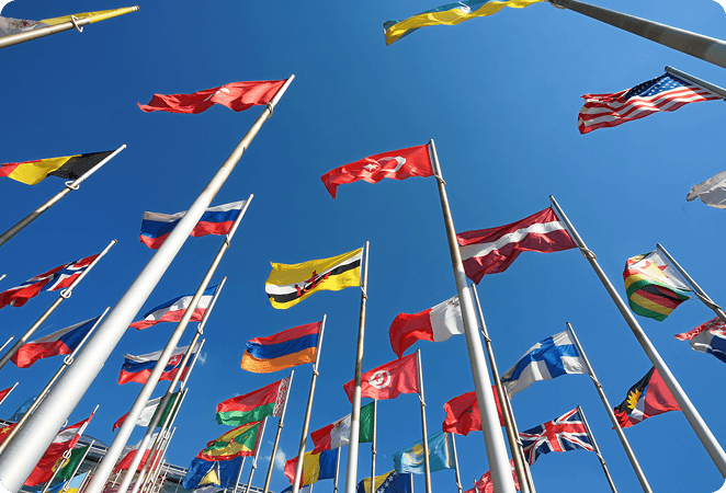 International Collaboration
